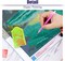 Diamond Art Kits for Adults - Moon Landscape Beach Diamond Painting Kits DIY 5D Full Drill Diamond Dots Paintings with Diamonds Gem Art and Crafts for Home Decor 12x16 Inch